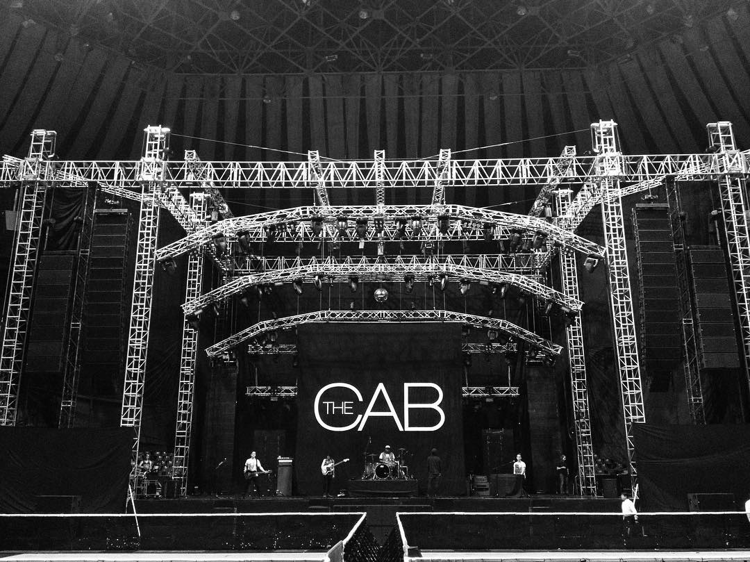 The Cab