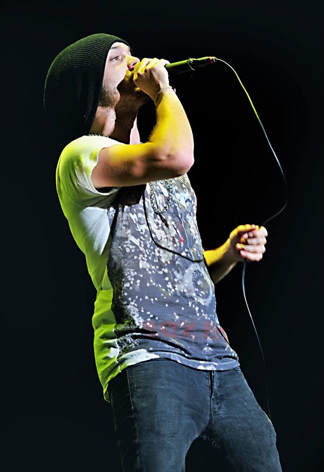 The Cab