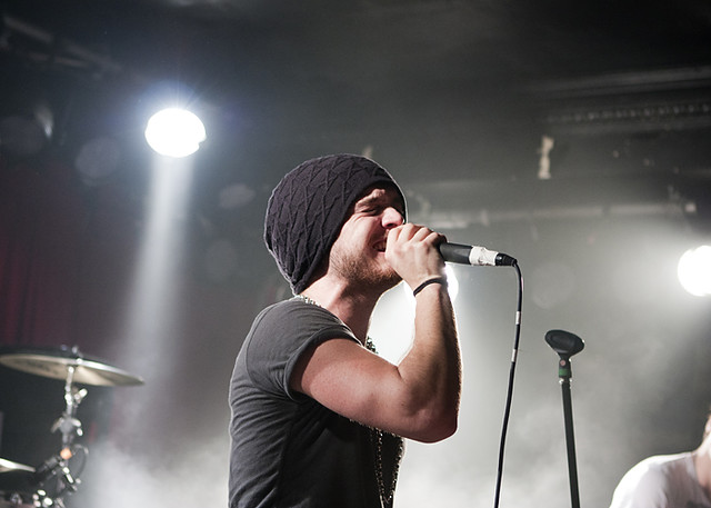 The Cab